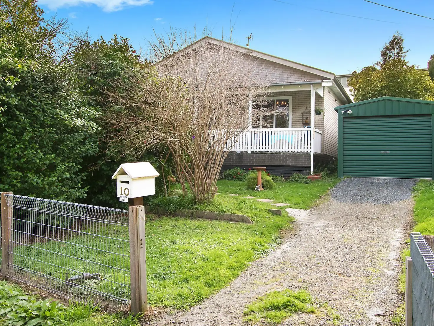 Main view of Homely house listing, 10 Harker Street, Healesville VIC 3777