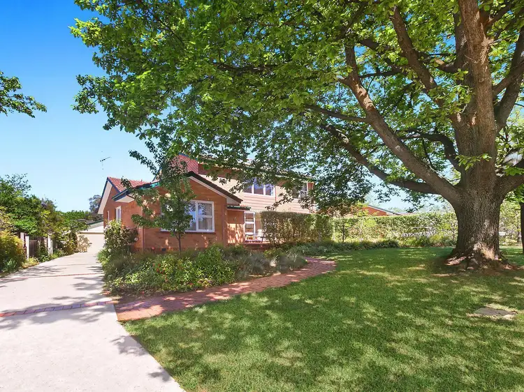 Main view of Homely house listing, 6 Dawson Street, Curtin ACT 2605