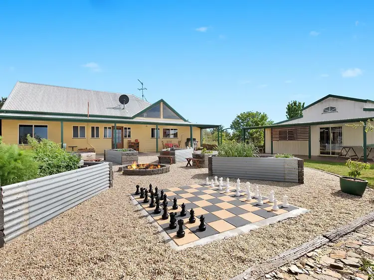 248 Lawtons Road, Bellmount Forest NSW 2581