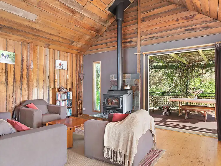 Fourth view of Homely house listing, 248 Lawtons Road, Bellmount Forest NSW 2581