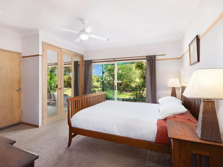 Fifth view of Homely house listing, 248 Lawtons Road, Bellmount Forest NSW 2581