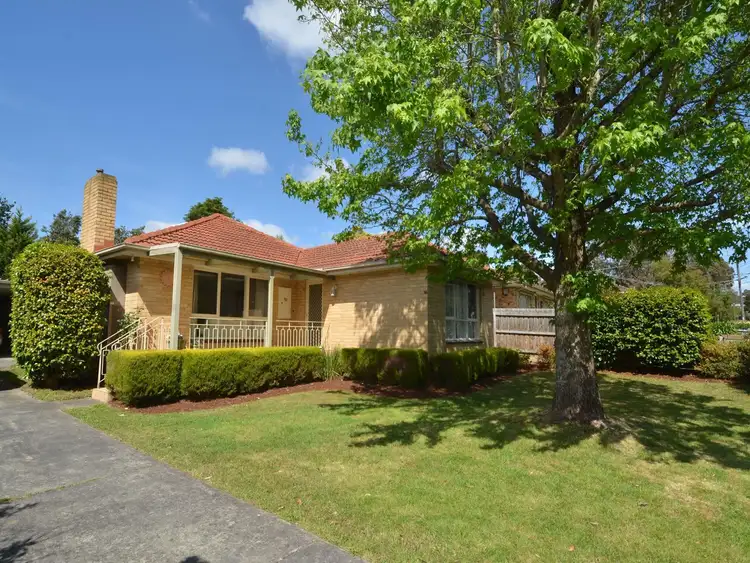 90 Belmont Road East, Croydon South VIC 3136