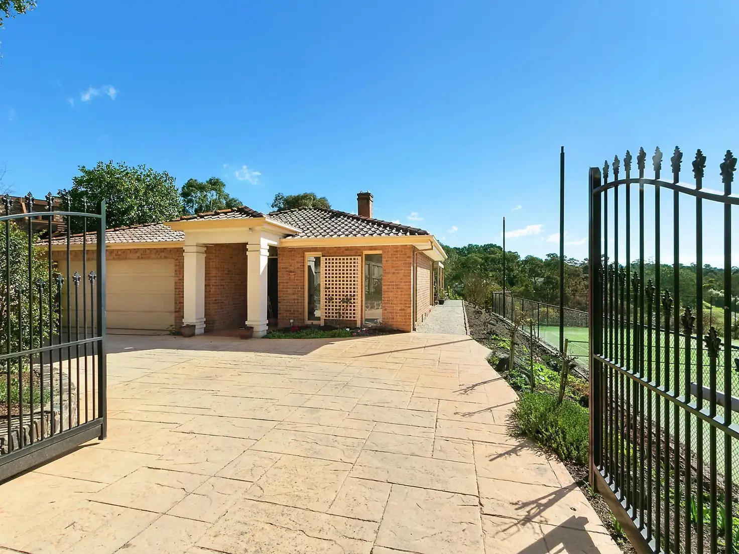 Main view of Homely house listing, 6 Jumping Creek Road, Wonga Park VIC 3115