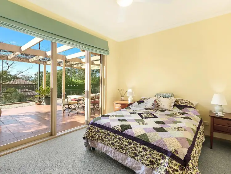 Fourth view of Homely house listing, 6 Jumping Creek Road, Wonga Park VIC 3115