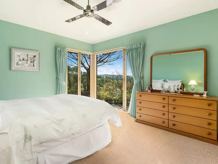 Fifth view of Homely house listing, 6 Jumping Creek Road, Wonga Park VIC 3115
