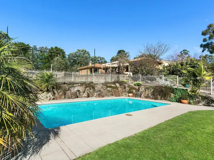 Sixth view of Homely house listing, 6 Jumping Creek Road, Wonga Park VIC 3115