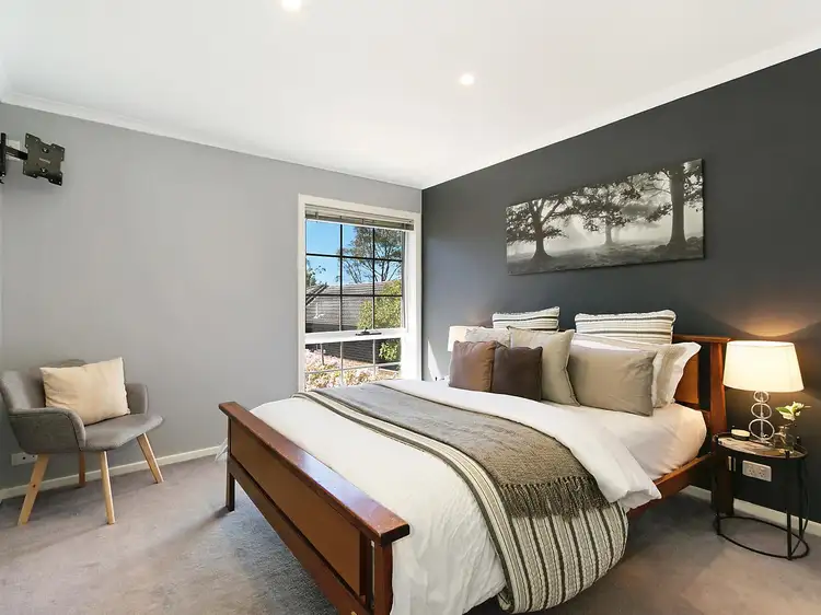 Third view of Homely townhouse listing, 2/754 Whitehorse Road, Mitcham VIC 3132