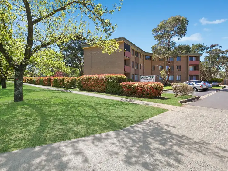 Main view of Homely apartment listing, 31B/60 Wattle Street, Lyneham ACT 2602