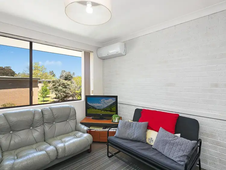 Third view of Homely apartment listing, 31B/60 Wattle Street, Lyneham ACT 2602