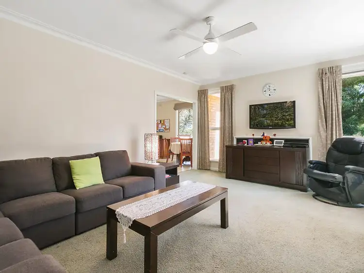 Second view of Homely house listing, 132 Lincoln Road, Croydon VIC 3136