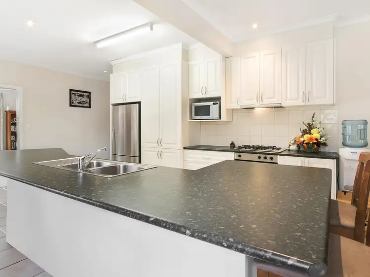 Third view of Homely house listing, 132 Lincoln Road, Croydon VIC 3136