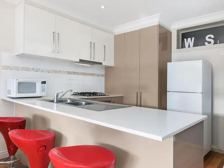 Second view of Homely apartment listing, 23/5-7 Alfrick Road, Croydon VIC 3136