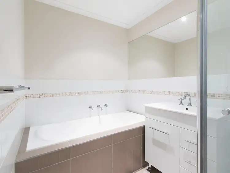 Fourth view of Homely apartment listing, 23/5-7 Alfrick Road, Croydon VIC 3136