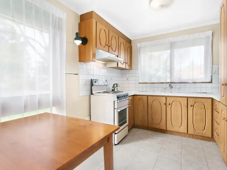 Second view of Homely townhouse listing, 11/294 Dorset Road, Croydon VIC 3136