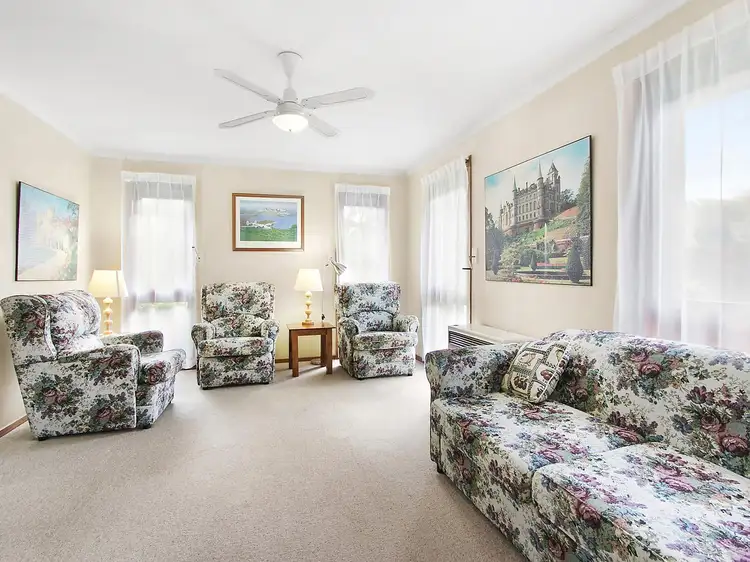 Third view of Homely townhouse listing, 11/294 Dorset Road, Croydon VIC 3136