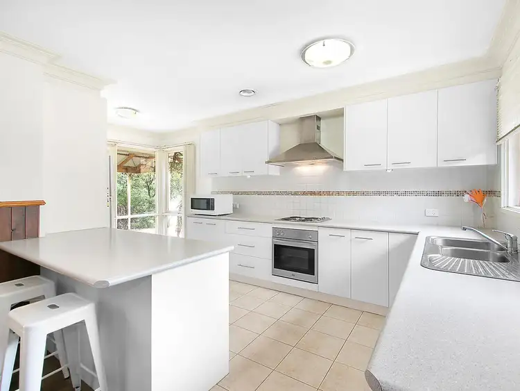 Second view of Homely house listing, 12 Birkenhead Drive, Kilsyth VIC 3137