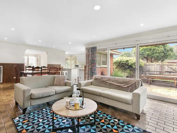 Third view of Homely house listing, 12 Birkenhead Drive, Kilsyth VIC 3137