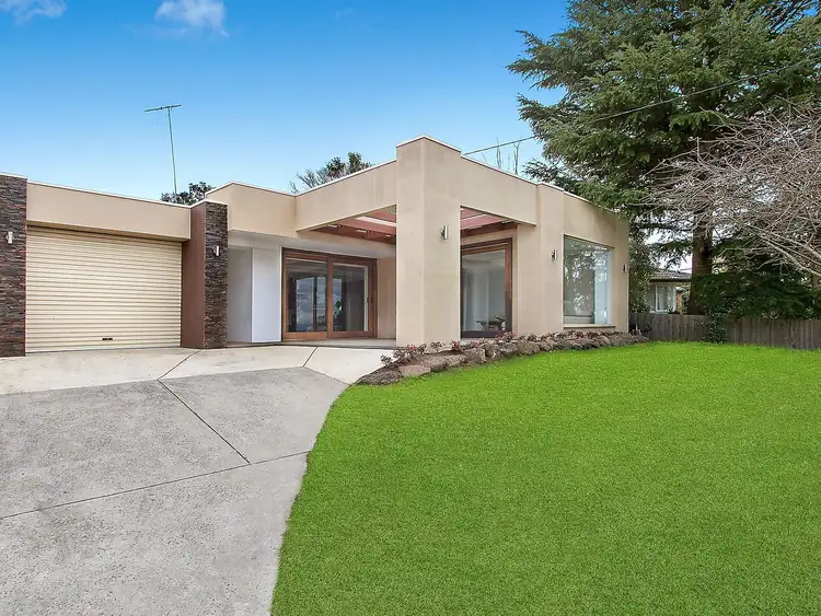 Main view of Homely house listing, 29 St Andrews Drive, Chirnside Park VIC 3116