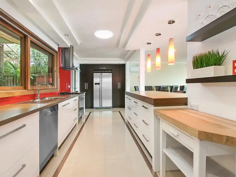 Second view of Homely house listing, 29 St Andrews Drive, Chirnside Park VIC 3116