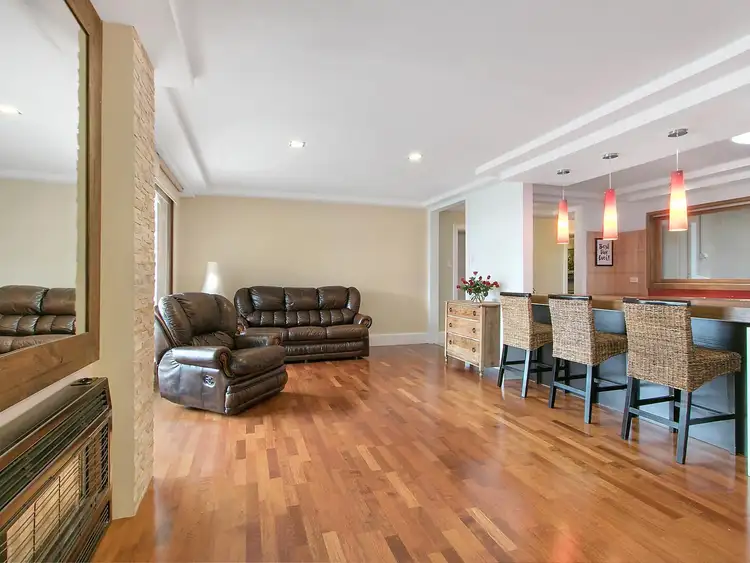 Third view of Homely house listing, 29 St Andrews Drive, Chirnside Park VIC 3116