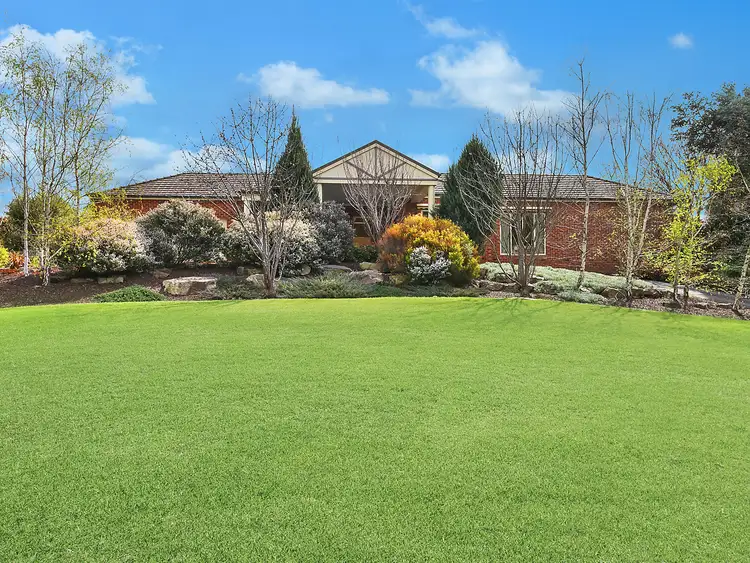 1 Barry Court, Wonga Park VIC 3115