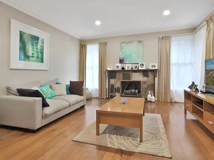 Fourth view of Homely house listing, 2 Gairns Court, Croydon VIC 3136