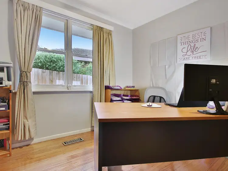 Fifth view of Homely house listing, 2 Gairns Court, Croydon VIC 3136