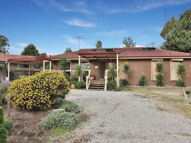 Main view of Homely house listing, 24 McDermott Avenue, Mooroolbark VIC 3138