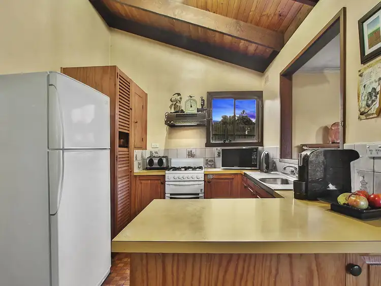 Second view of Homely house listing, 2 Poyner Avenue, Lilydale VIC 3140