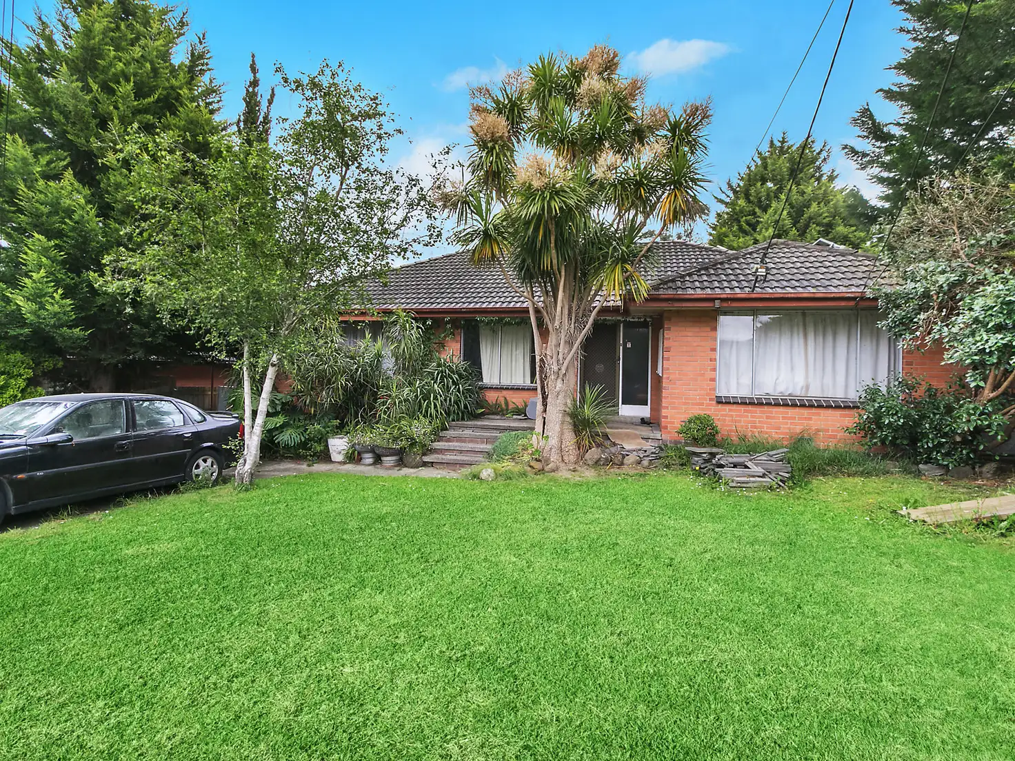Main view of Homely house listing, 17 Paris Avenue, Croydon South VIC 3136