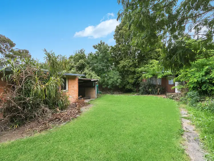 Second view of Homely house listing, 17 Paris Avenue, Croydon South VIC 3136