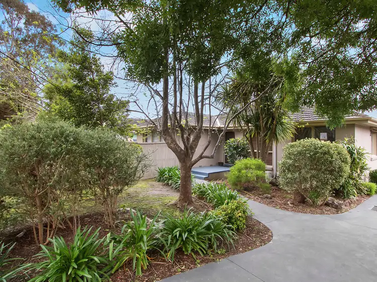 Main view of Homely house listing, 31 Barclay Avenue, Croydon VIC 3136
