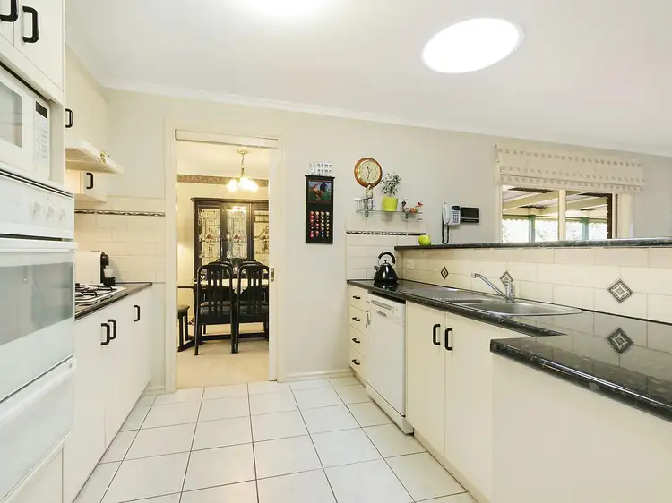 Second view of Homely house listing, 19 The Gateway, Lilydale VIC 3140
