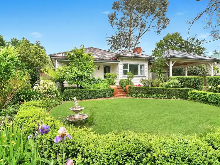 Main view of Homely house listing, 25 Norman Road, Croydon VIC 3136