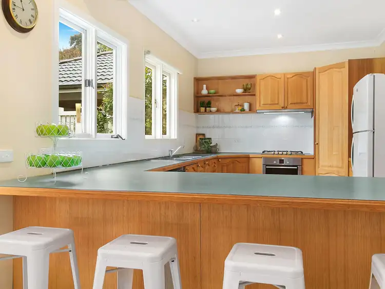 Second view of Homely house listing, 25 Norman Road, Croydon VIC 3136