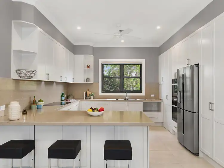 Second view of Homely house listing, 242 Bobbin Head Road, Turramurra NSW 2074