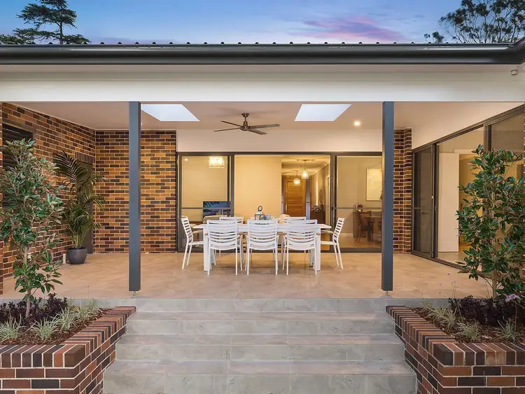 Third view of Homely house listing, 242 Bobbin Head Road, Turramurra NSW 2074