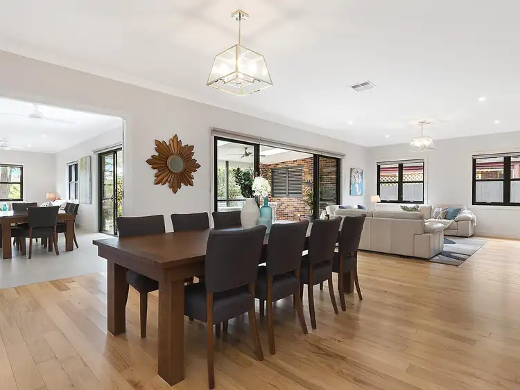 Fourth view of Homely house listing, 242 Bobbin Head Road, Turramurra NSW 2074
