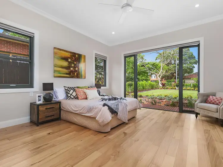 Sixth view of Homely house listing, 242 Bobbin Head Road, Turramurra NSW 2074