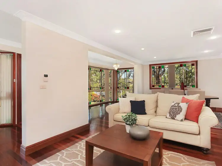 Second view of Homely house listing, 39 Cobran Road, Cheltenham NSW 2119