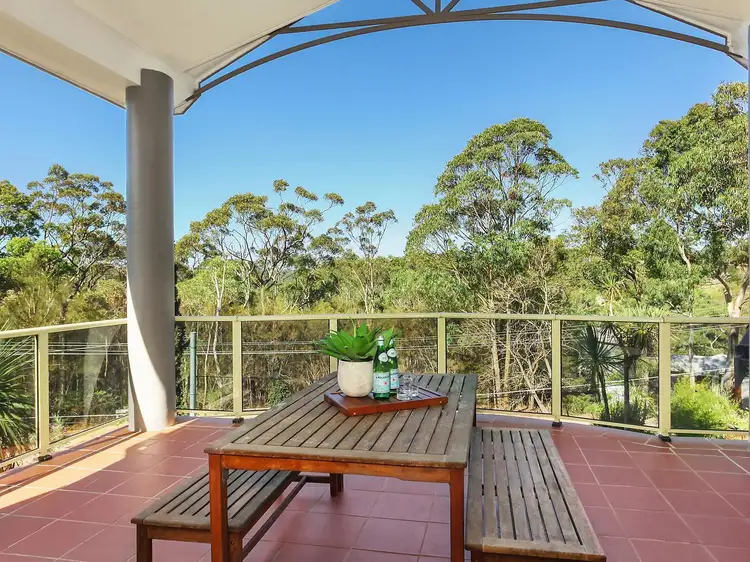 Third view of Homely house listing, 39 Cobran Road, Cheltenham NSW 2119