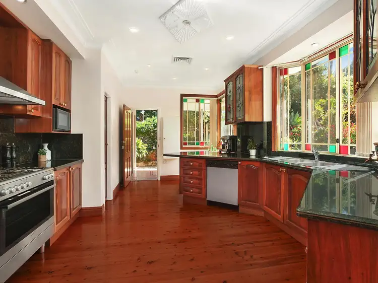 Fourth view of Homely house listing, 39 Cobran Road, Cheltenham NSW 2119