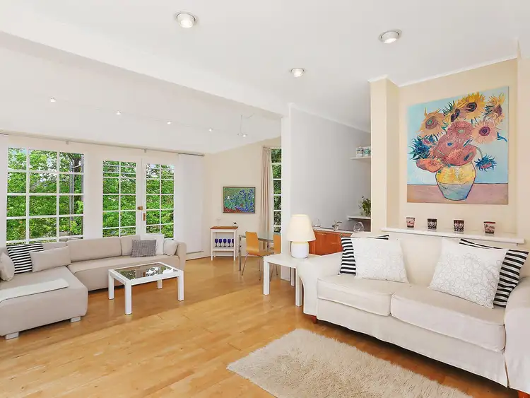 Second view of Homely house listing, 8 Livingstone Place, Mount Colah NSW 2079