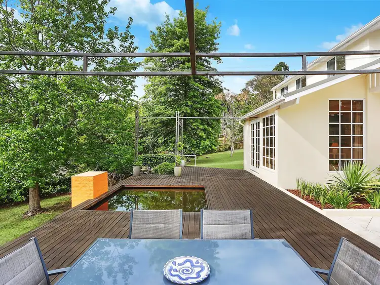 Third view of Homely house listing, 8 Livingstone Place, Mount Colah NSW 2079
