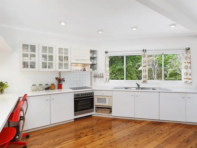 Fourth view of Homely house listing, 8 Livingstone Place, Mount Colah NSW 2079