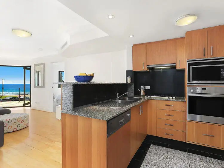 Third view of Homely apartment listing, 6/84 North Steyne, Manly NSW 2095