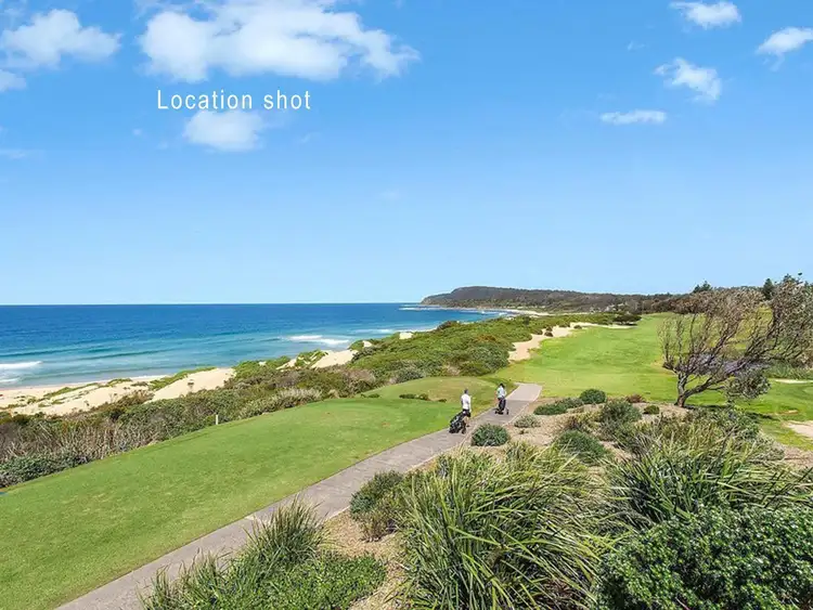 Second view of Homely house listing, 108 Oaks Avenue, Shelly Beach NSW 2261
