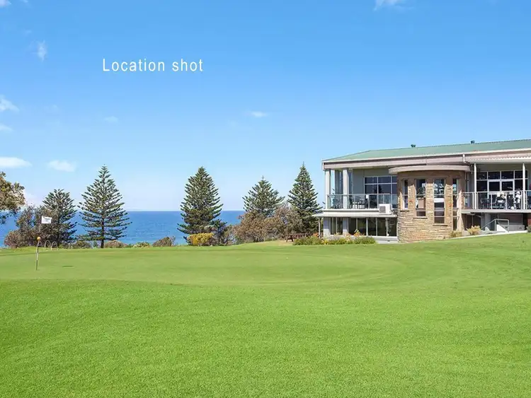 Third view of Homely house listing, 108 Oaks Avenue, Shelly Beach NSW 2261