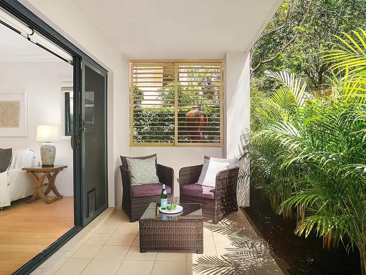 Sixth view of Homely apartment listing, 2/830 Military Road, Mosman NSW 2088