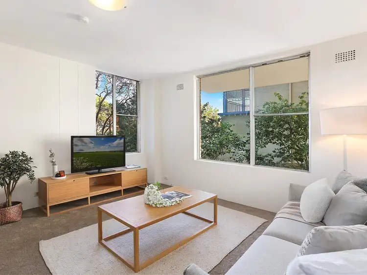 2/36 Wycombe Road, Neutral Bay NSW 2089